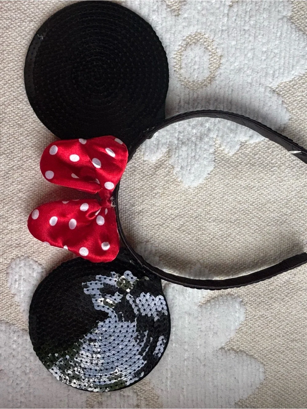 ✨ HOST PICK✨ Disney Adult Minnie Mouse Dress & Ears Costume - Picture 2 of 12